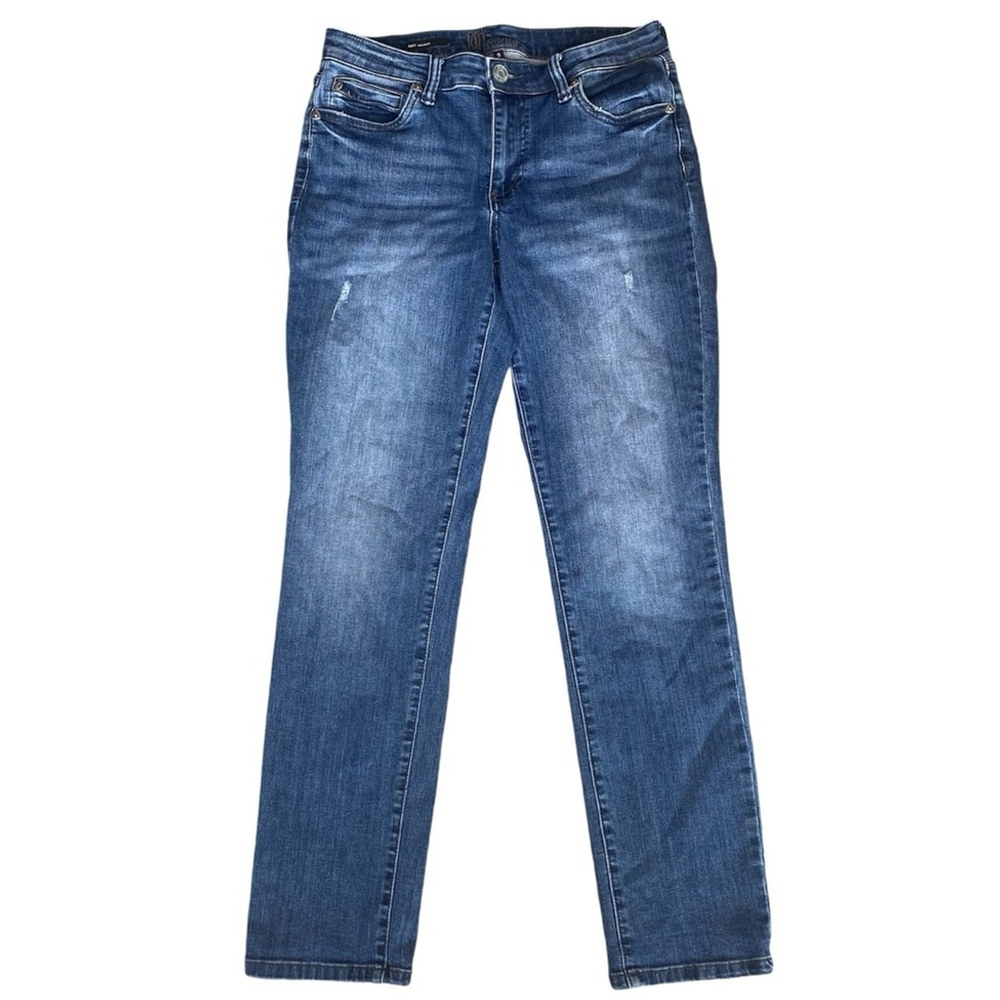 Kut from the Kloth Katy Boyfriend Jeans 6